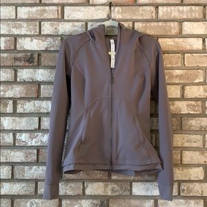 LuluLemon Hooded Jacket